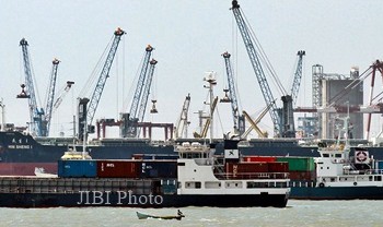Kongres Depalindo Ingin Merumuskan Usulan Menekan Biaya Logistik