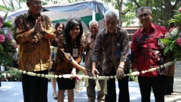 BNI Mendorong Penggunan Nontunai Lewat Kantin Cashless Kampus