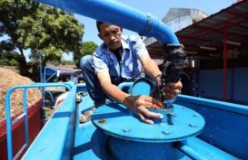Distribusi Air, Kecamatan di Gunungkidul Meminta Bantuan BPBD