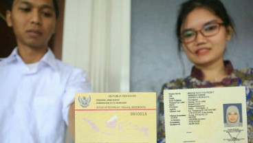 E-PunTEN, Aplikasi Khusus untuk Para Pendatang di Bandung