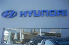KENDARAAN NIAGA : Hyundai Fokus Purna Jual Dulu