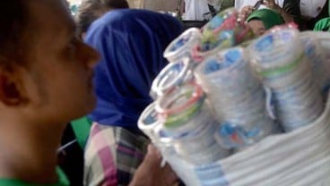 Sekarang Bayar Listrik Rumah Bisa dengan Sampah