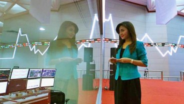 KABAR PASAR 8 SEPTEMBER: Kredit Bank Jadi Andalan, Defisit Agustus Terjaga
