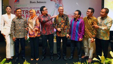 DISRUPSI TEKNOLOGI : Ramai-Ramai Transformasi Digital