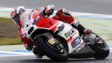 MotoGP Misano: Lintasan Tidak Bersahabat, Dovi Tetap Optimis