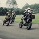 80 Pembalap Panaskan Seri II Indonesia Supermoto Championship (ISC) 2017