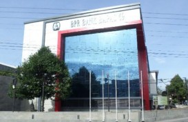 Bank Bapas 69 Magelang Ditargetkan Hasilkan PAD Rp12,6 Miliar