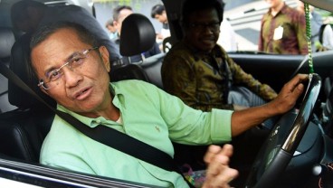 DAHLAN ISKAN BEBAS : Kejagung Siapkan Langkah Kasasi