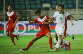 Piala AFF U-18 2017: Ultah, Saghara Ingin Bawa Indonesia Juara