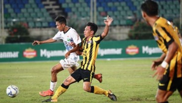 HASIL PIALA AFF 2017: Malaysia, Thailand dan Singapura Menang