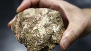 Sentimen Korut dan China, Harga Logam Melemah