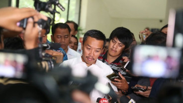 Peringatan Haornas, Anang Minta Stakeholder Olahraga Introspeksi