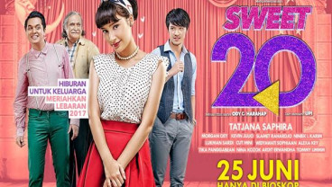 Daftar Film yang Diputar di Korea Indonesia Film Festival 2017