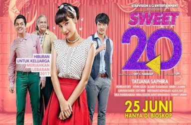 Daftar Film yang Diputar di Korea Indonesia Film Festival 2017