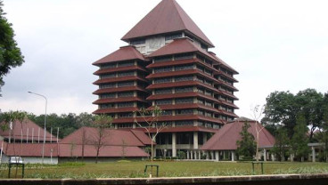 UI Kini Miliki Gedung Pusat Kesenian Makara Art Centrum