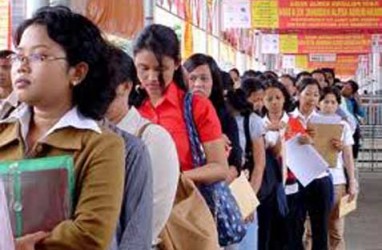 CPNS KEMENKUMHAM 2017: Berikut Nama-Nama Peserta Verifikasi Dokumen Tingkat SMA/D3 se-Indonesia