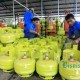 Elpiji 3 Kg Langka Karena Pelanggaran Wilayah Penjualan