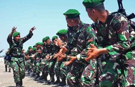 KRISIS ROHINGNYA: TNI Siap Kirim Pasukan ke Rakhine