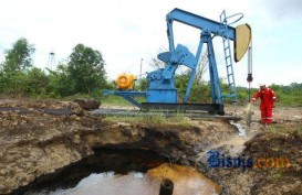 PNBP SDA Tembus Rp72,5 Triliun