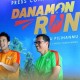 Danamon Run 2017 Lari yang Bebas Tentukan Finish