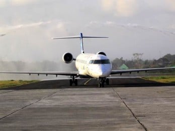 Blimbingsari Banyuwangi Ingin Jadi Bandara Internasional