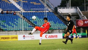 HASIL PIALA AFF 2017: Malaysia dan Thailand ke Semifinal