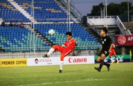 HASIL PIALA AFF 2017: Malaysia dan Thailand ke Semifinal
