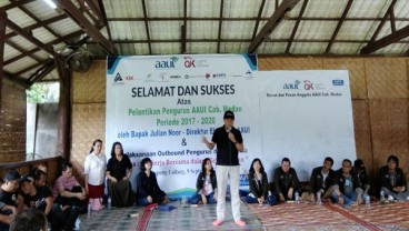 Pelaku Industri Asuransi di Indonesia Masih Dipusingkan Masalah Ini