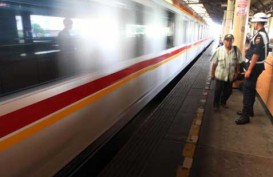Pemkab Kulon Progo Menanti Kelanjutan Jalur Kereta Bandara