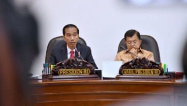 Hari Ini, Jokowi Akan Orasi Ilmiah di Unpad
