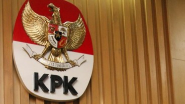 KPK akan Penuhi Undangan DPR Hari Ini