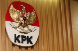 KPK akan Penuhi Undangan DPR Hari Ini