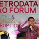 DISRUPSI DIGITAL : Metrodata Lakukan Transformasi Internal