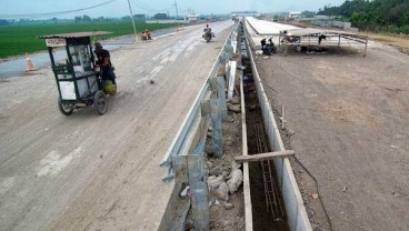 Jokowi Berharap Tol Jombang-Mojokerto Bermanfaat bagi Rakyat