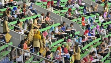 Pendaftaran CPNS 2017 TAHAP II Kemenlu: Pendaftar Online Klik Https://sscn.bkn.go.id