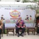 PT Hotel Indonesia Natour Gelar "Padang KulineRun 2017"