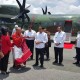 Angkat Danau Toba, Silangit Jadi Bandara Internasional