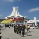 China-ASEAN Expo 2017,  Kerja Sama Dukung Jalur Sutera Abad 21