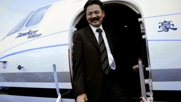 Begini Cara Dubes Rusdi Kirana Dorong Investasi Malaysia ke Indonesia