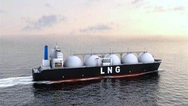 PLN : Tidak Ada Impor Gas dari Singapura