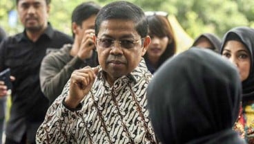 Saat Sakit, Setya Novanto Dikirimi KPK Surat Panggilan Kedua