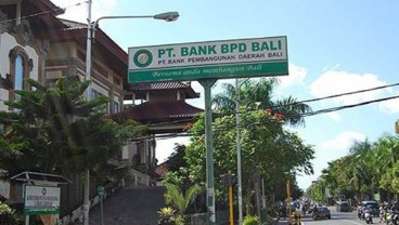 BPD Bali Buka Kantor Capem di Tanjung, Lombok Utara