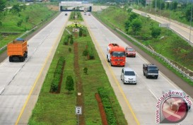 Tol Jombang-Mojokerto Jadi, Presiden Mendorong Infrastruktur Lain
