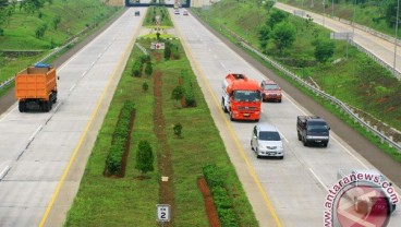 Tol Jombang-Mojokerto Jadi, Presiden Mendorong Infrastruktur Lain