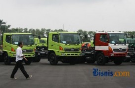 Permintaan Kendaraan Komersial di Jatim Potensial