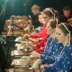 International Gamelan Festival Apresiasi 3 Pelopor Kegiatan Kesenian di Inggris