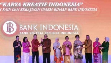 PEMBIAYAAN USAHA KECIL : EFI Luncurkan Produk Baru