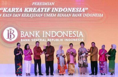 PEMBIAYAAN USAHA KECIL : EFI Luncurkan Produk Baru