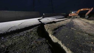 Sumbar Minta Tahap I Tol Padang-Pekanbaru Dibangun Hingga Bukittinggi