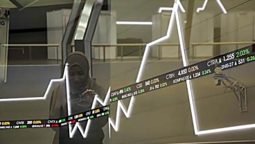 ULASAN EMITEN  : Memilih di Antara 30 Top Gainers